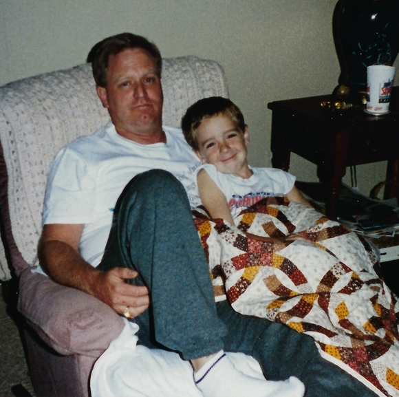 john_forrest